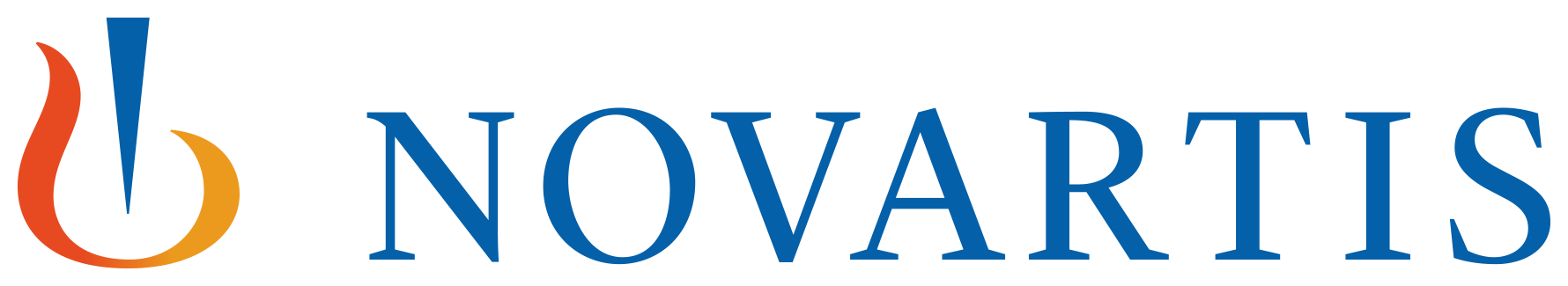 NOVARTIS Logo